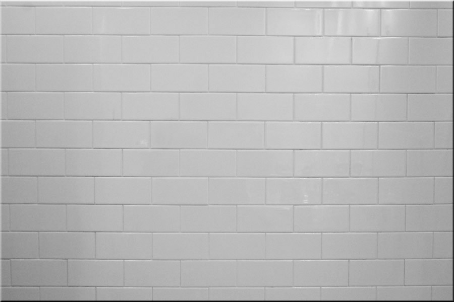 White Subway Tiles