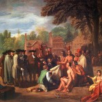 800px-Treaty_of_Penn_with_Indians_by_Benjamin_West